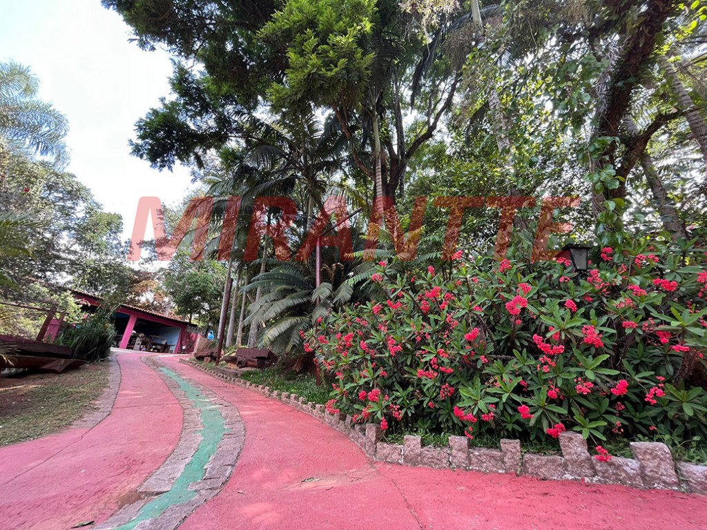 ChÁcara em Estancia São Paulo