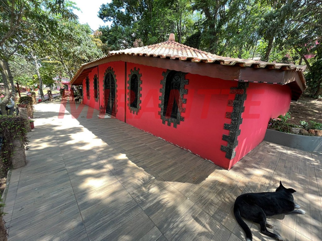 ChÁcara em Estancia São Paulo