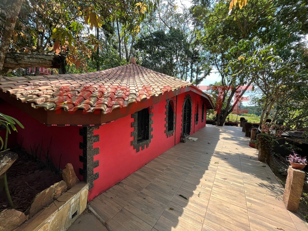 ChÁcara em Estancia São Paulo