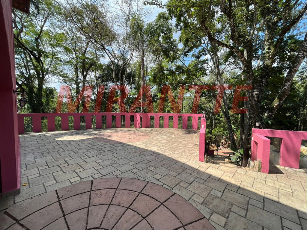 ChÁcara em Estancia São Paulo