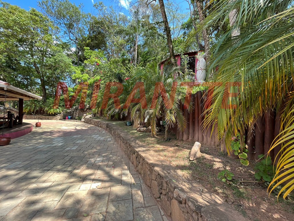 ChÁcara em Estancia São Paulo