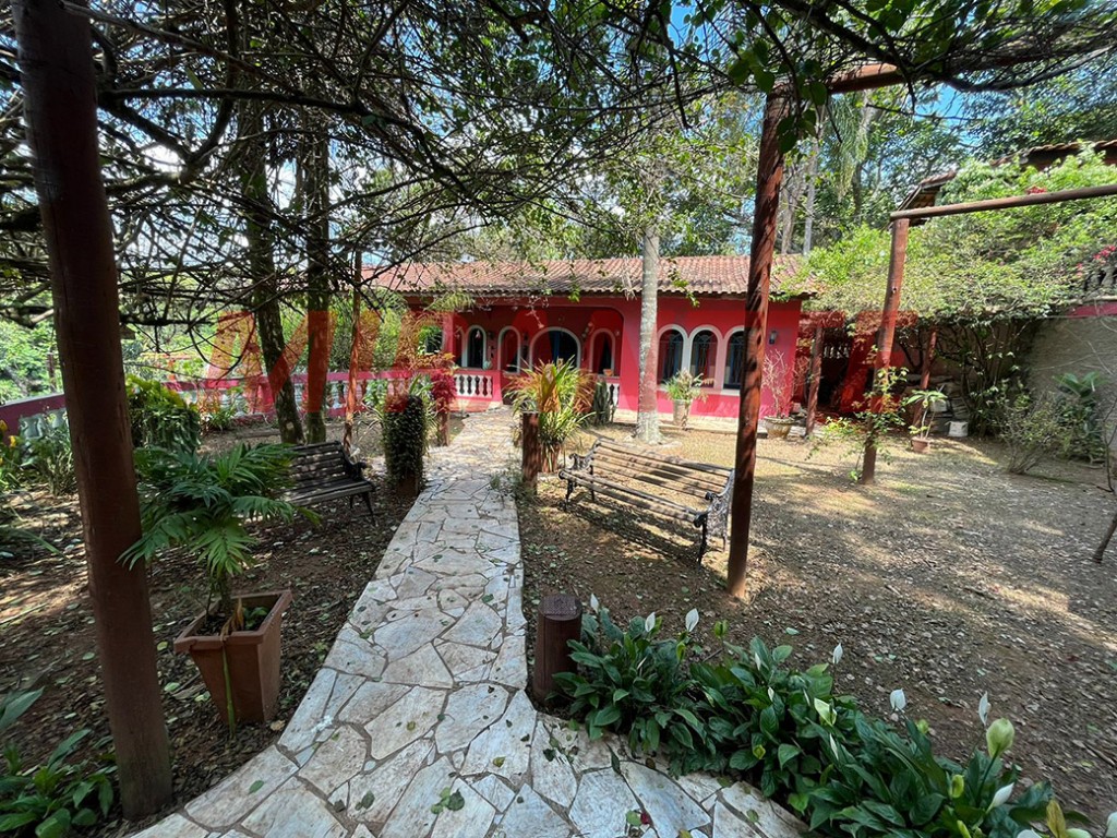 ChÁcara em Estancia São Paulo