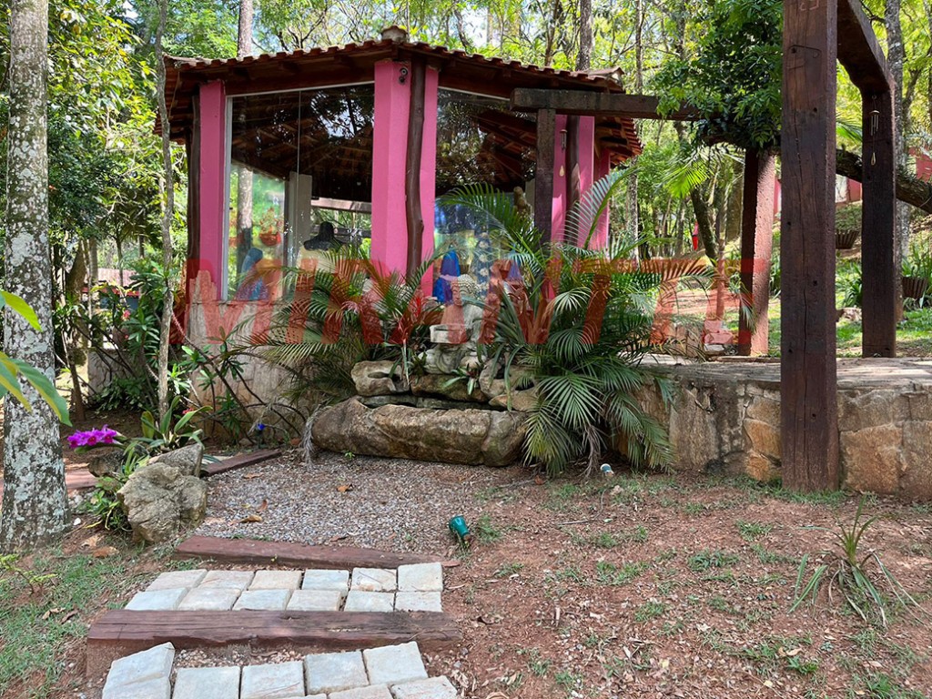 ChÁcara em Estancia São Paulo