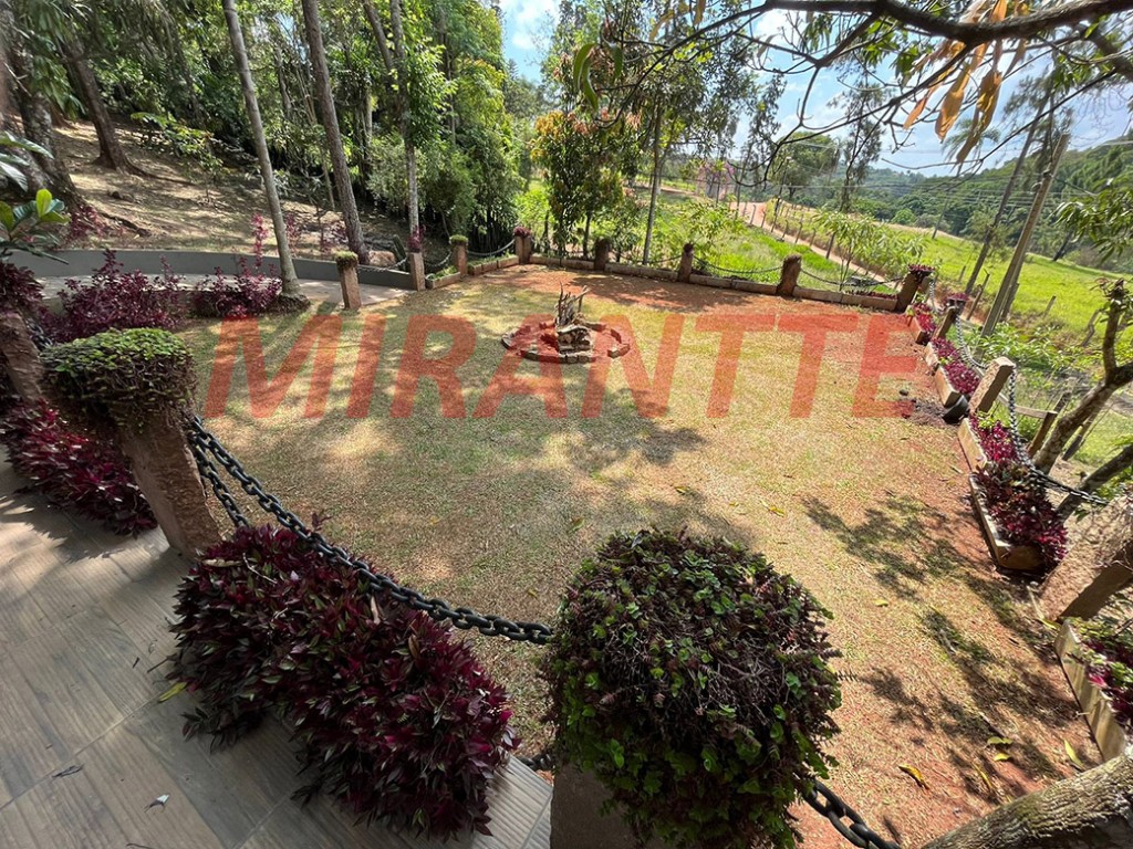 ChÁcara em Estancia São Paulo