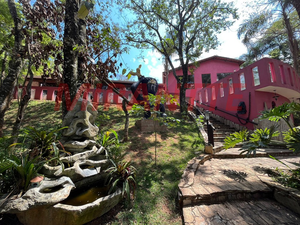 ChÁcara em Estancia São Paulo
