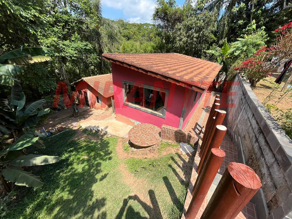 ChÁcara em Estancia São Paulo