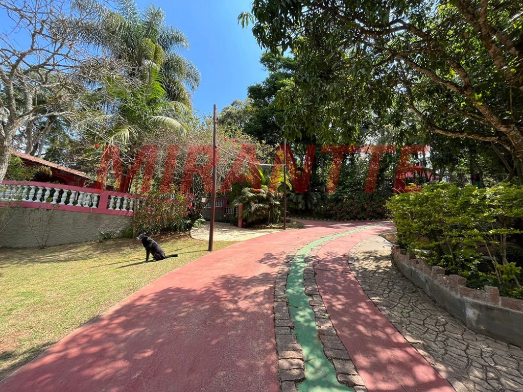 ChÁcara em Estancia São Paulo