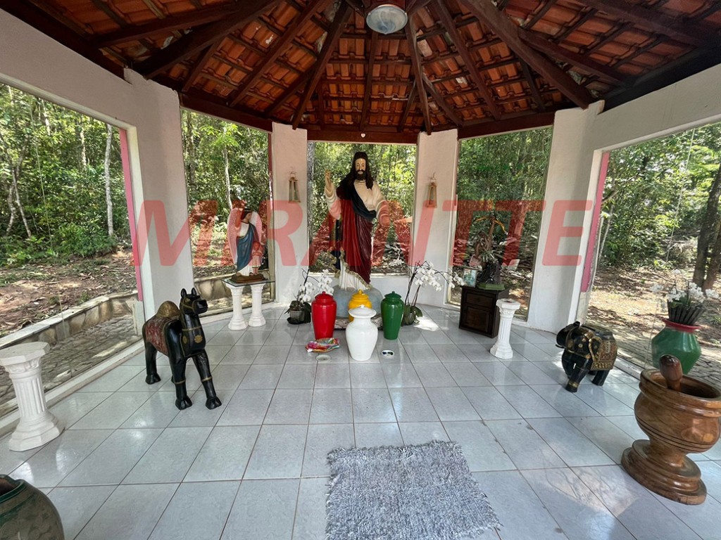 ChÁcara em Estancia São Paulo