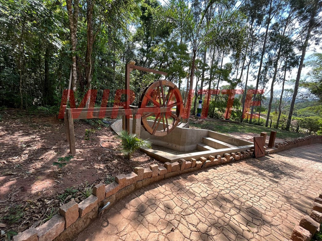 ChÁcara em Estancia São Paulo
