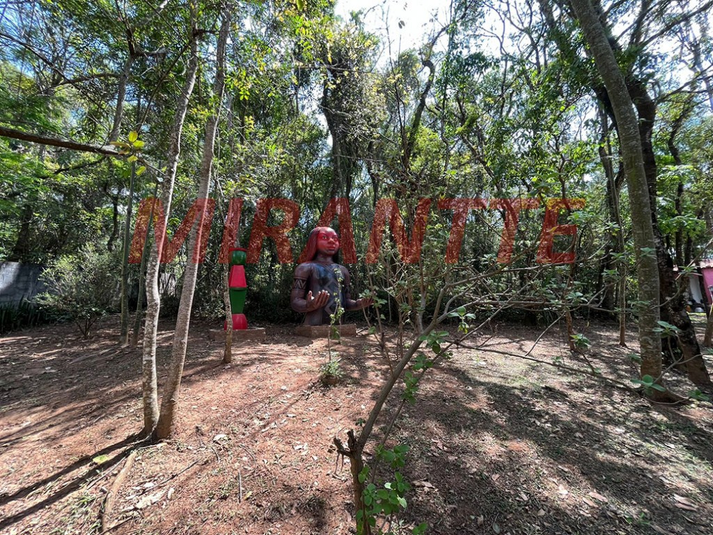 ChÁcara em Estancia São Paulo