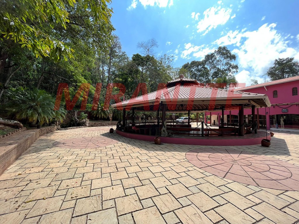 ChÁcara em Estancia São Paulo