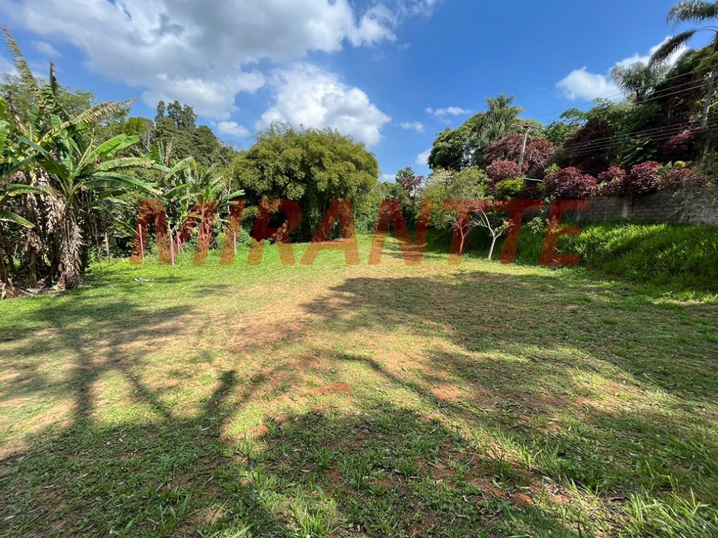 Terreno de 2.812m² em Estancia São Paulo