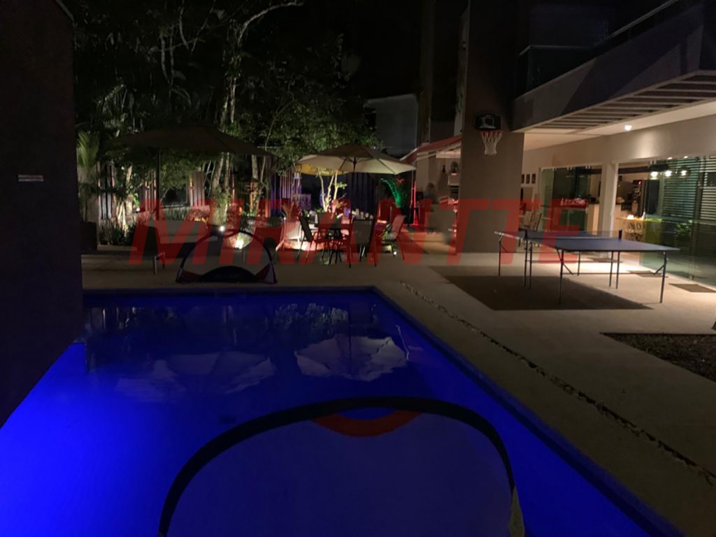 Sobrado de 370m² com 4 quartos em RIVIERA DE SAO LOURENCO