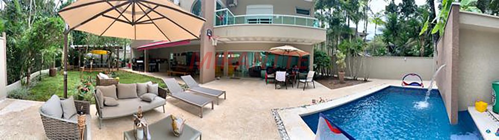 Sobrado de 370m² com 4 quartos em RIVIERA DE SAO LOURENCO