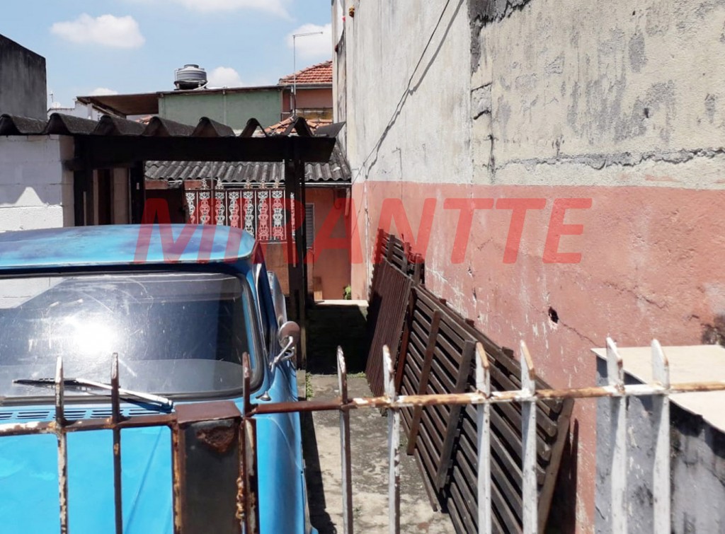 Terreno de 182m² em Vila Gustavo