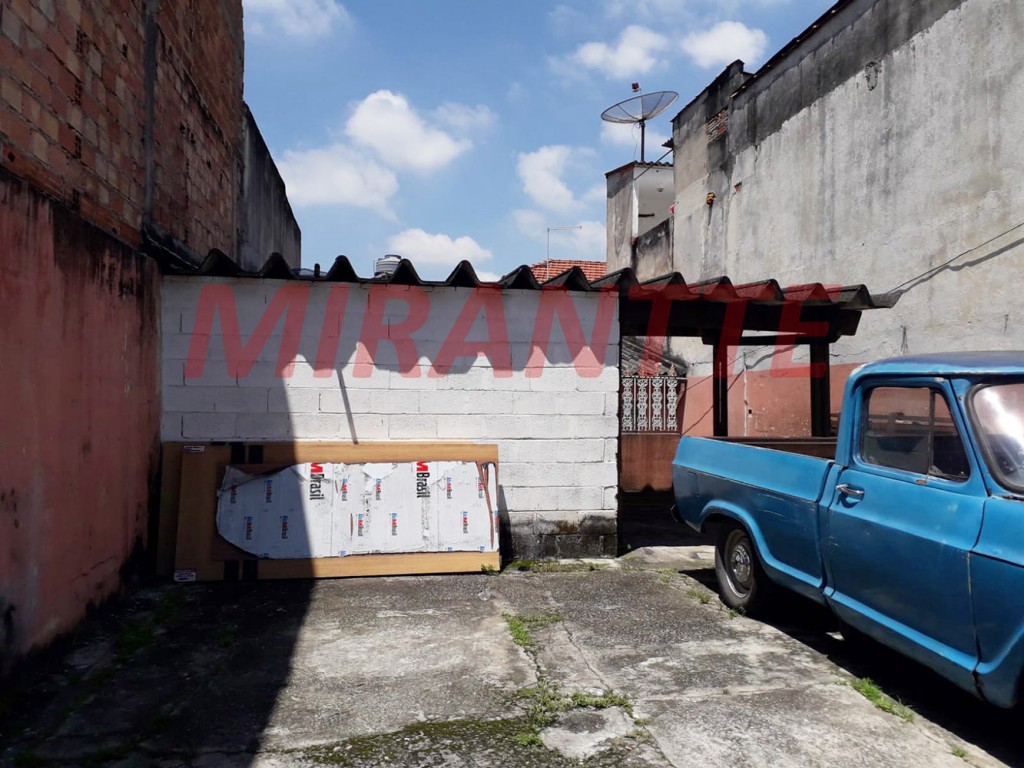 Terreno de 182m² em Vila Gustavo