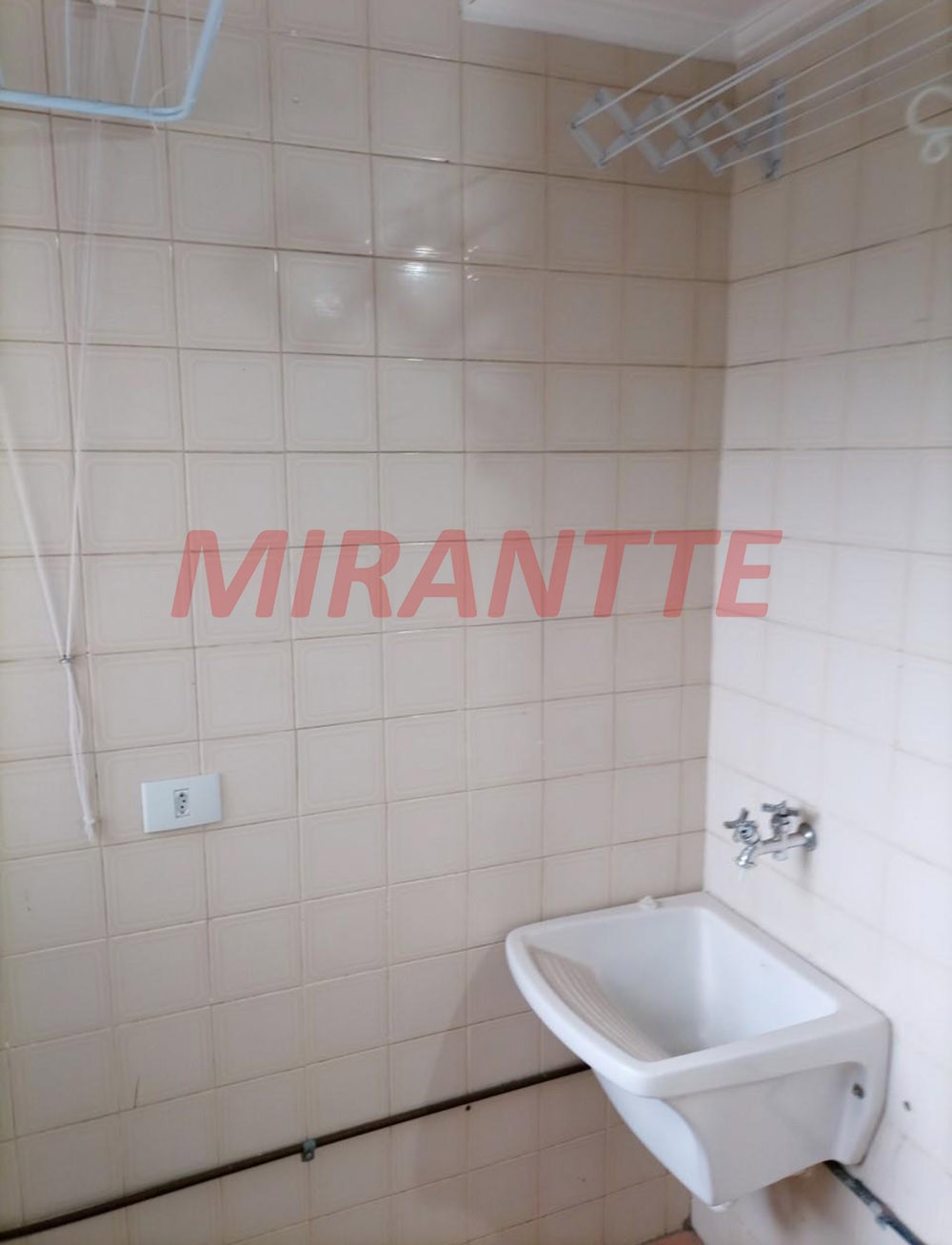 Apartamento de 56m² com 2 quartos em Pirituba