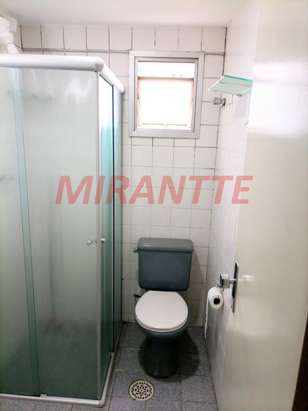 Apartamento de 56m² com 2 quartos em Pirituba