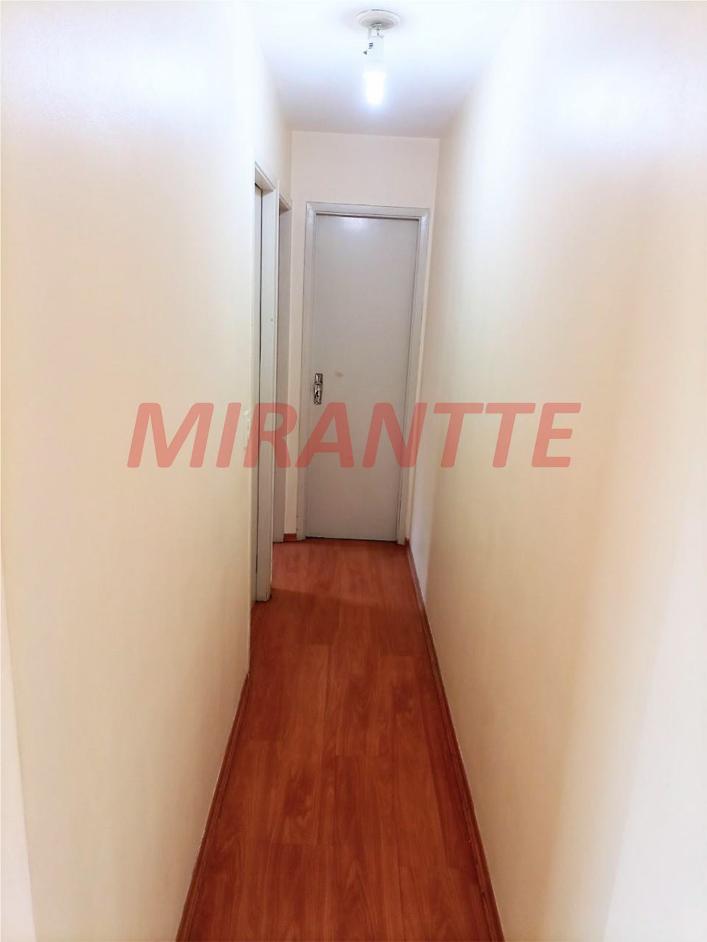 Apartamento de 56m² com 2 quartos em Pirituba