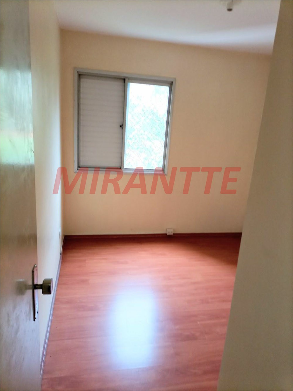 Apartamento de 56m² com 2 quartos em Pirituba