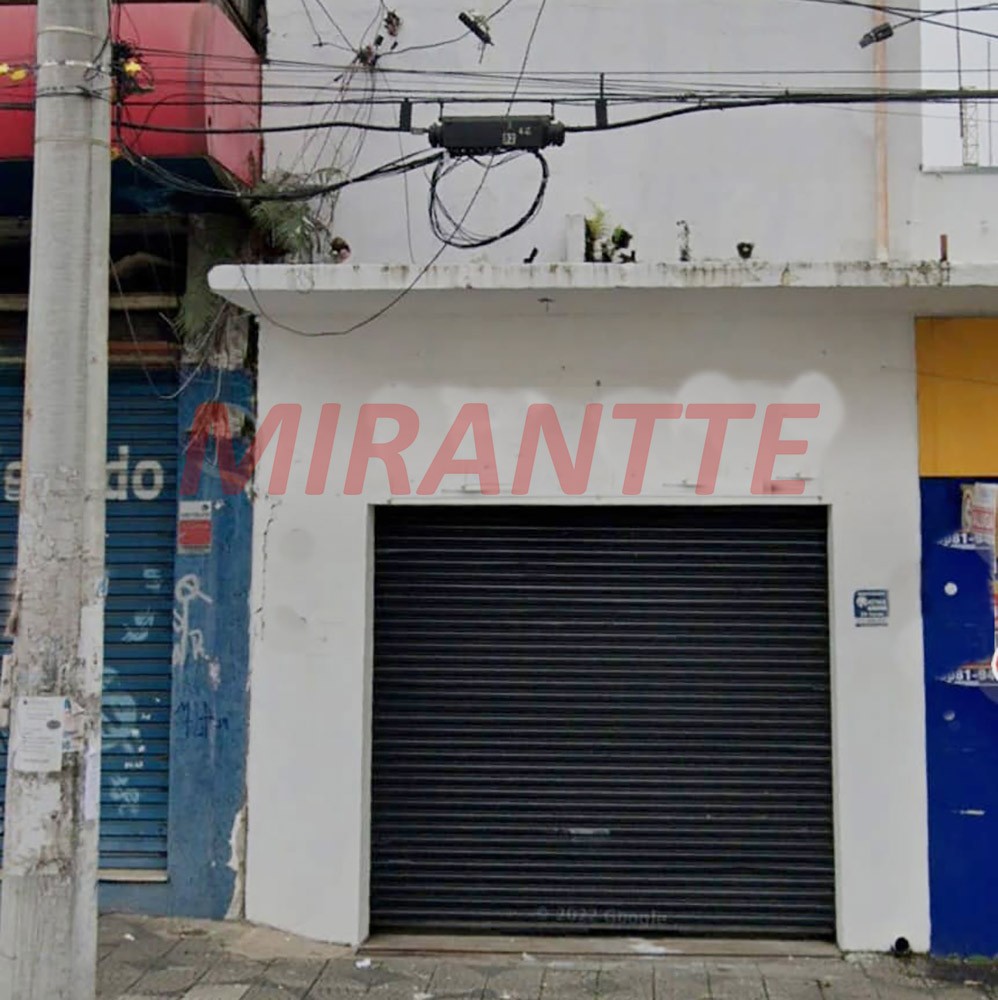Comercial de 210m² em Centro