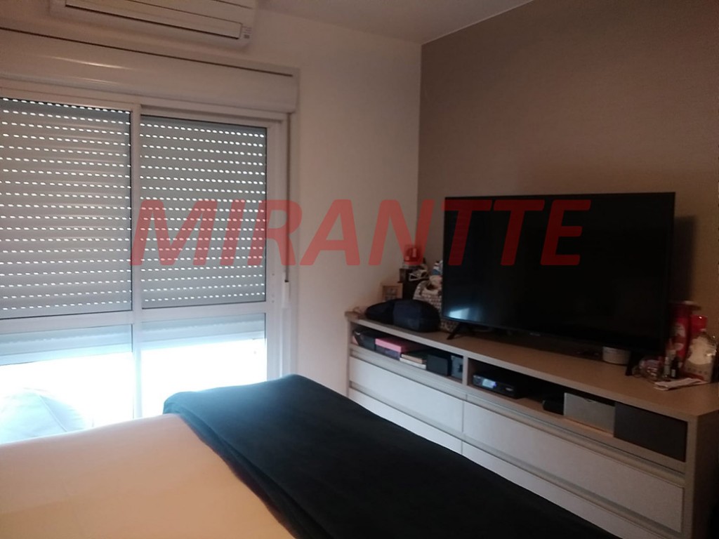 Cobertura de 256m² com 3 quartos em Santa Terezinha
