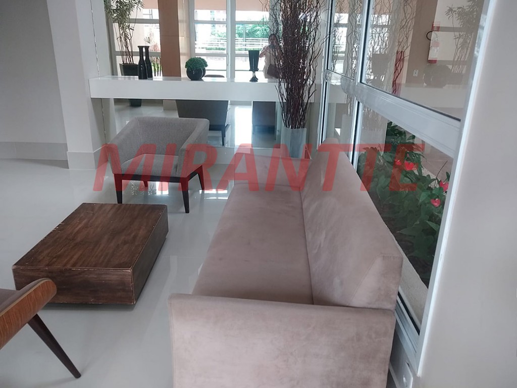 Cobertura de 256m² com 3 quartos em Santa Terezinha