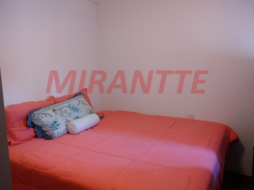 Cobertura de 256m² com 3 quartos em Santa Terezinha