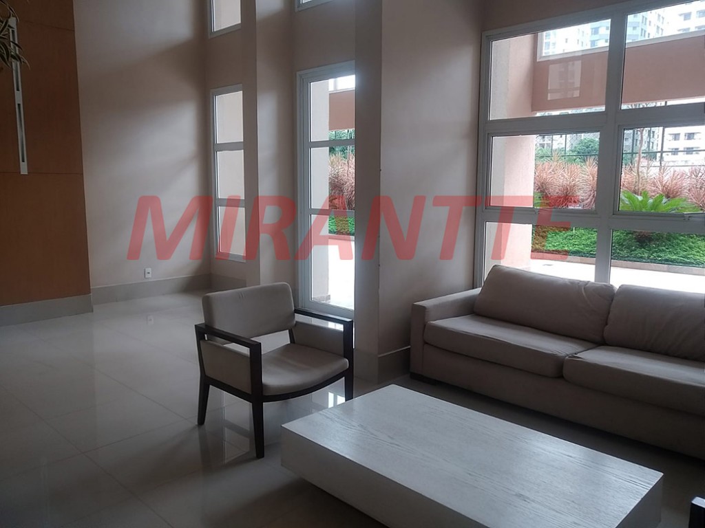 Cobertura de 256m² com 3 quartos em Santa Terezinha