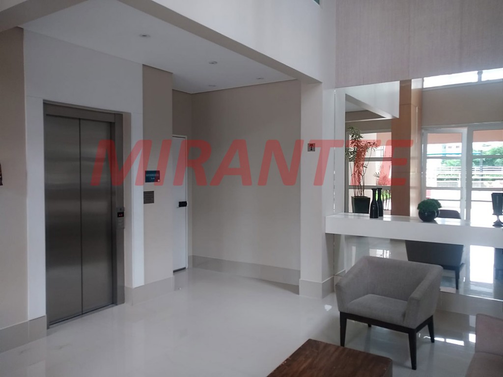 Cobertura de 256m² com 3 quartos em Santa Terezinha