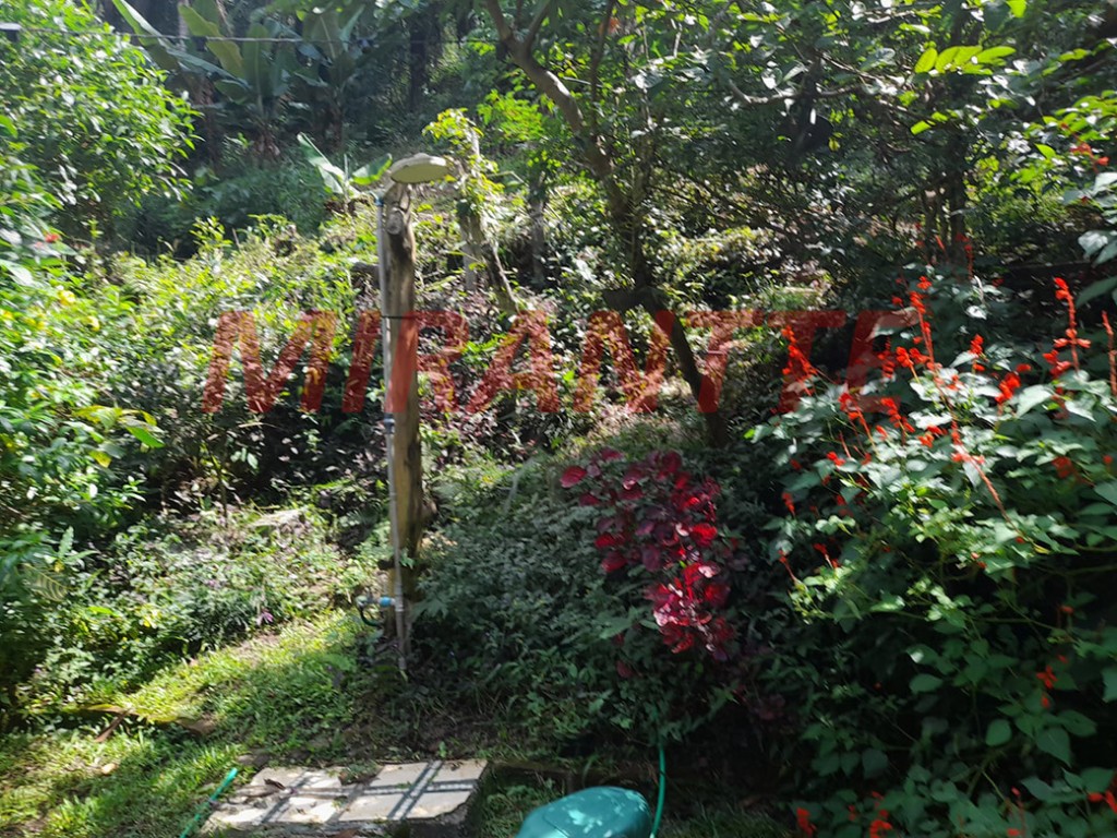 Sobrado de 210m² com 3 quartos em Serra Da Cantareira