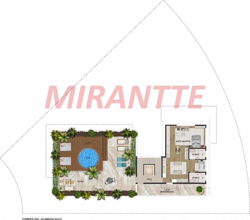 Sobrado de 950m² com 8 quartos em RIVIERA DE SAO LOURENCO