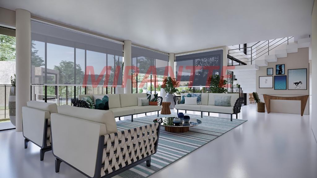 Sobrado de 950m² com 8 quartos em RIVIERA DE SAO LOURENCO
