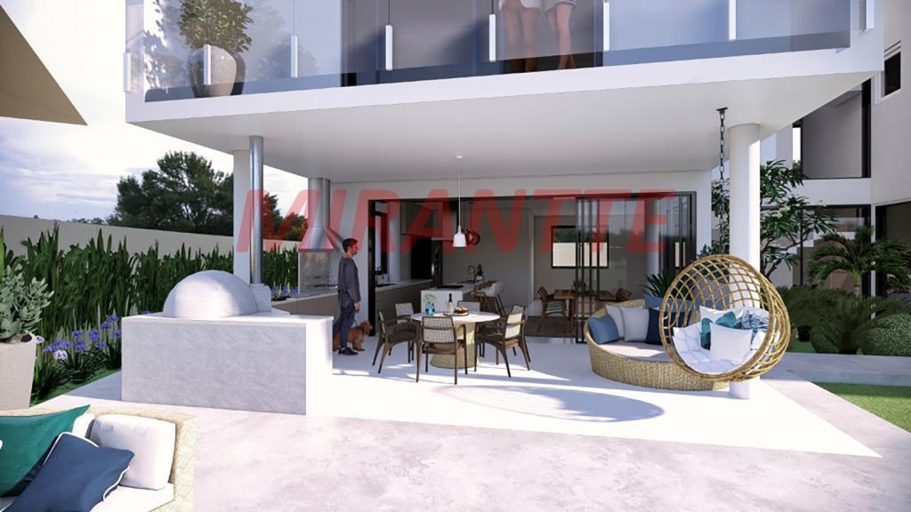 Sobrado de 950m² com 8 quartos em RIVIERA DE SAO LOURENCO