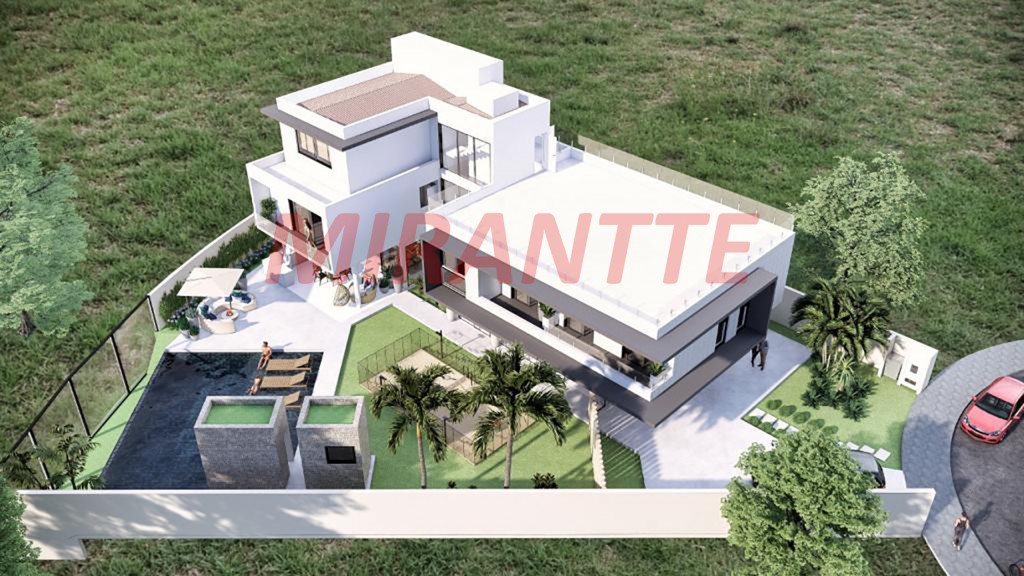 Sobrado de 950m² com 8 quartos em RIVIERA DE SAO LOURENCO