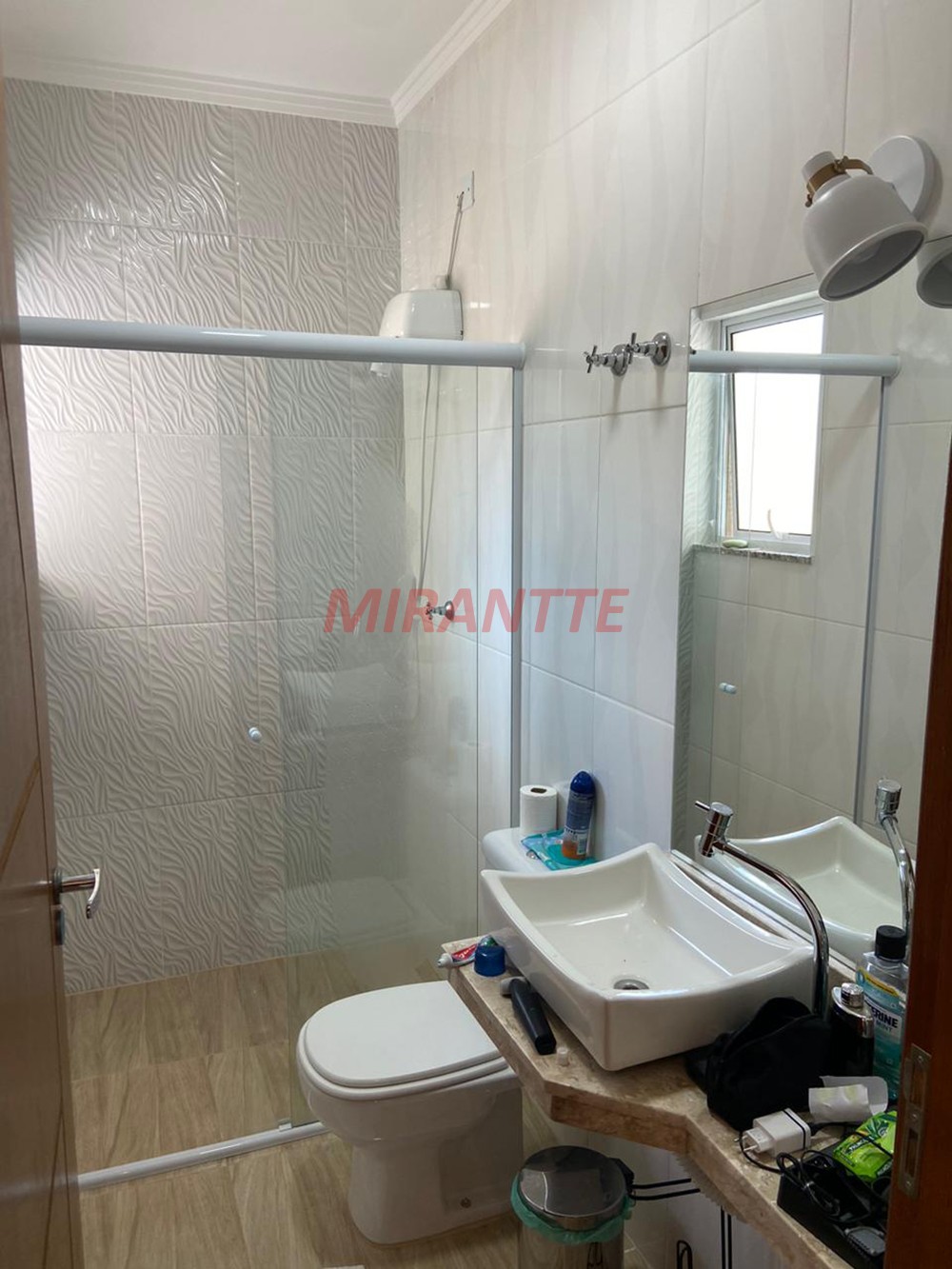Sobrado de 180m² com 3 quartos em Vila Rosa