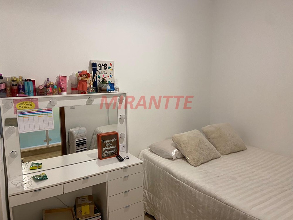 Sobrado de 180m² com 3 quartos em Vila Rosa