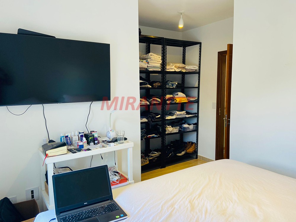 Sobrado de 180m² com 3 quartos em Vila Rosa