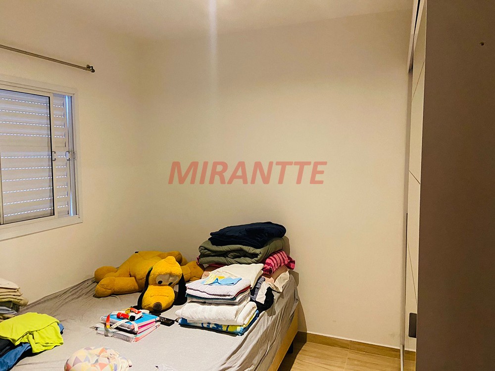 Sobrado de 180m² com 3 quartos em Vila Rosa