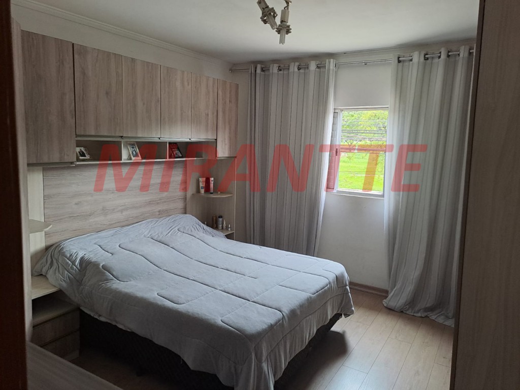 Sobrado de 117m² com 3 quartos em Jardim Japão