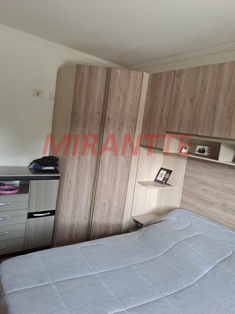 Sobrado de 117m² com 3 quartos em Jardim Japão