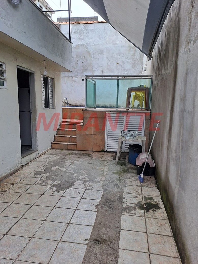 Sobrado de 117m² com 3 quartos em Jardim Japão