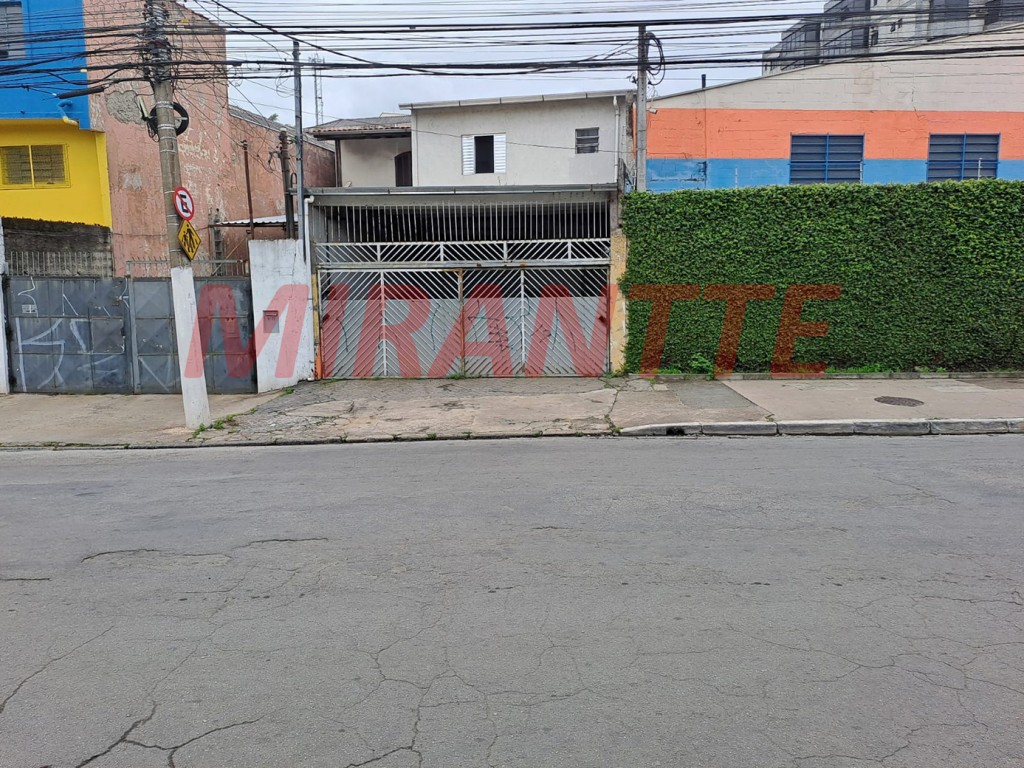 Sobrado de 117m² com 3 quartos em Jardim Japão