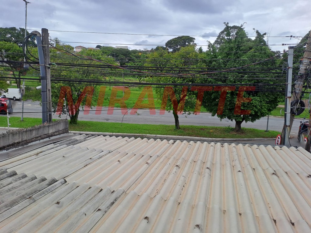 Sobrado de 117m² com 3 quartos em Jardim Japão