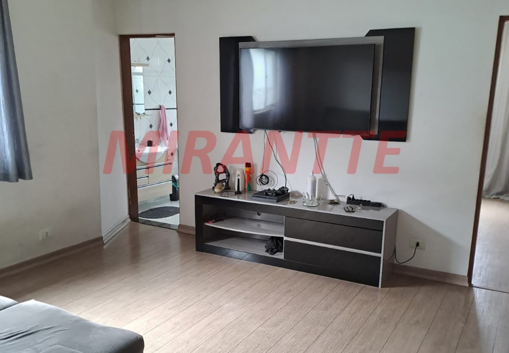 Sobrado de 117m² com 3 quartos em Jardim Japão