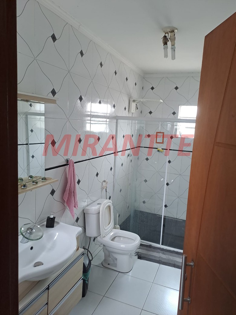 Sobrado de 117m² com 3 quartos em Jardim Japão