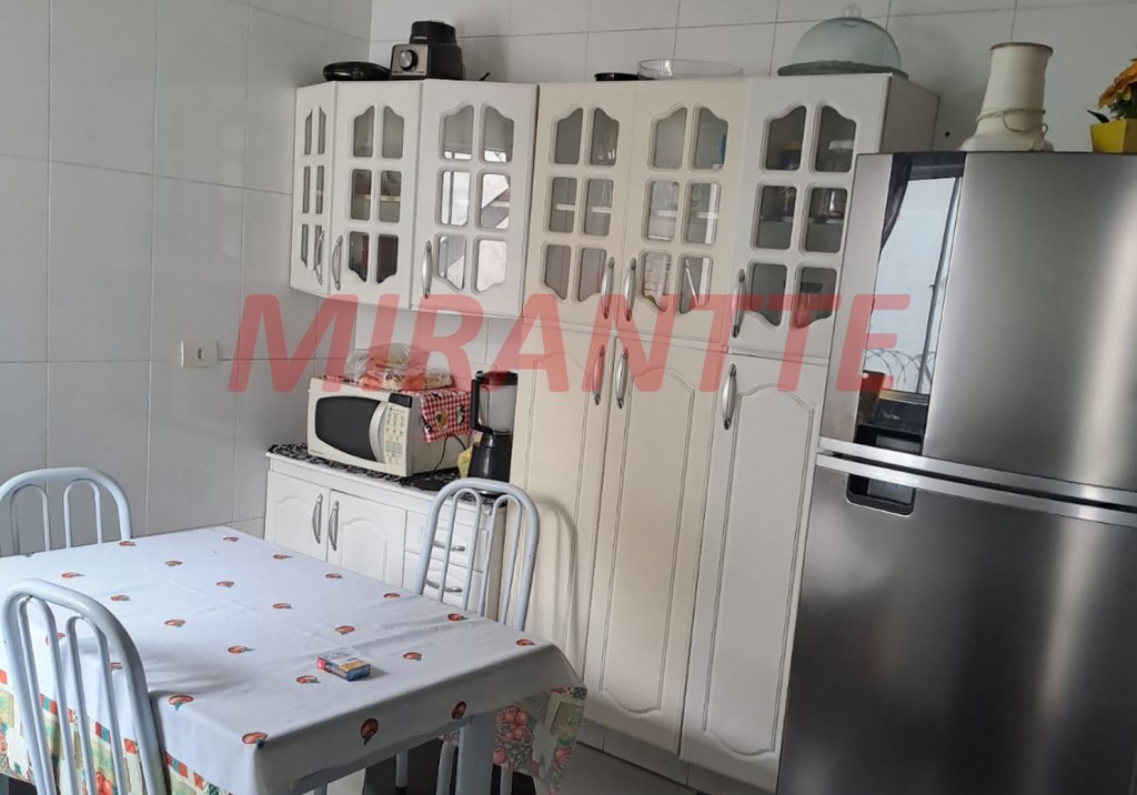 Sobrado de 117m² com 3 quartos em Jardim Japão