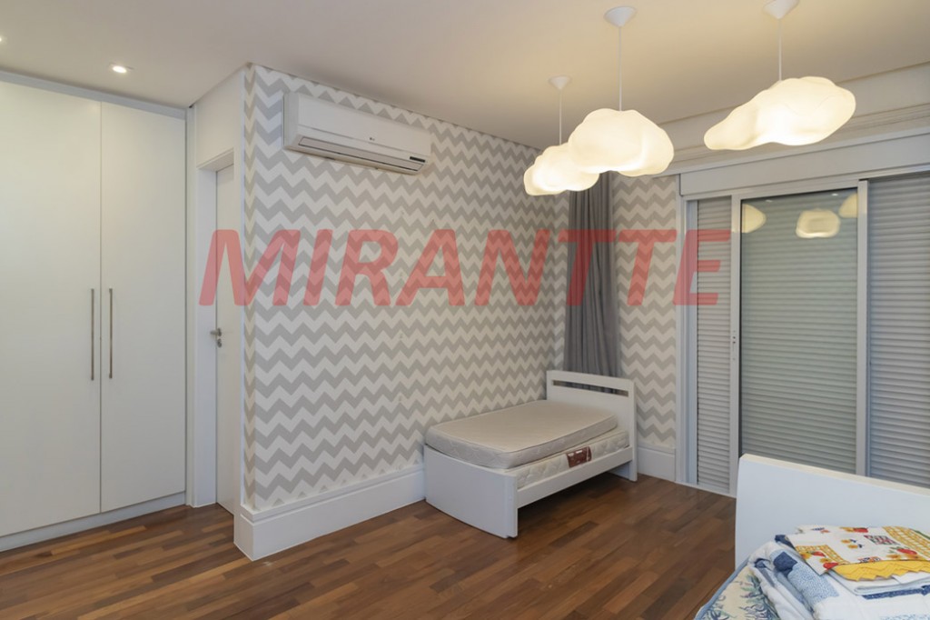 Apartamento de 267m² com 3 quartos em Perdizes