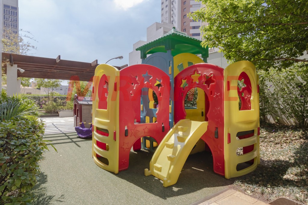 Apartamento de 267m² com 3 quartos em Perdizes