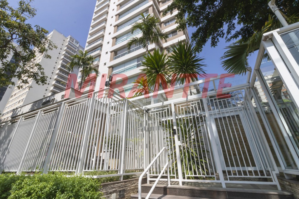 Apartamento de 267m² com 3 quartos em Perdizes